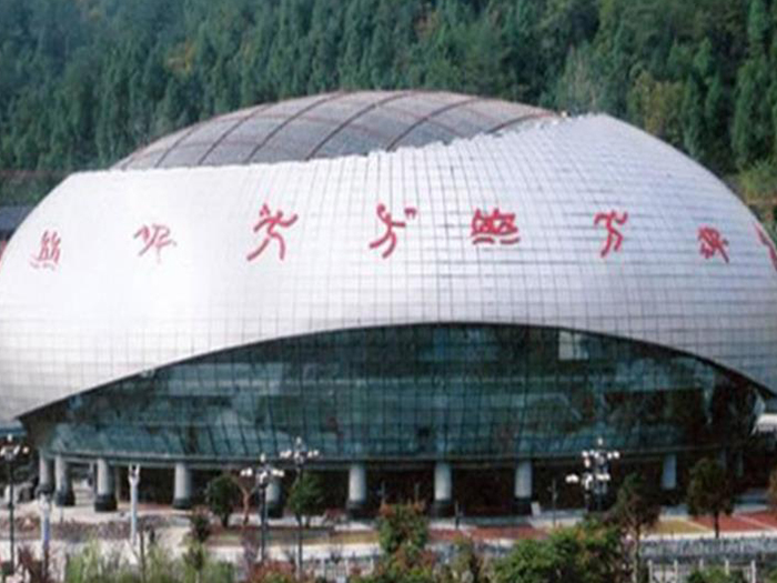 海淀网架钢结构工程有限公司